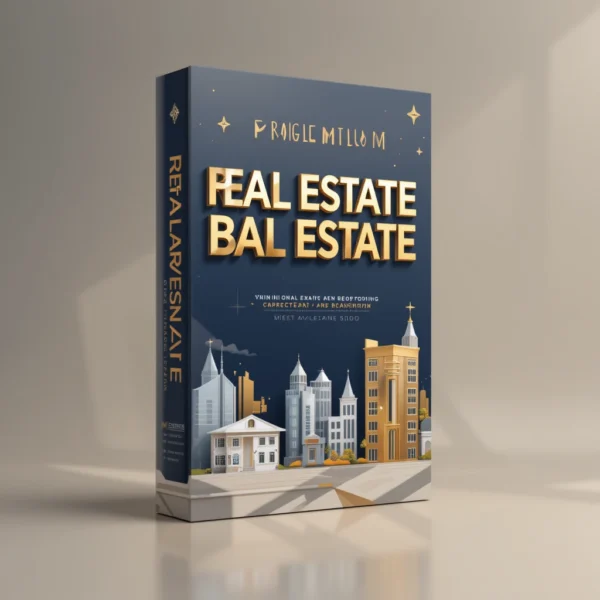 ???? Premium Real Estate Banner Package – High-Impact Property Marketing!